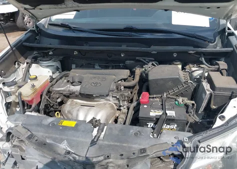 2014 Toyota Rav4 Xle z USA, uszkodzony, nr VIN 2T3WFREV4EW099202